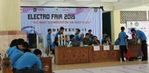 Electro Fair